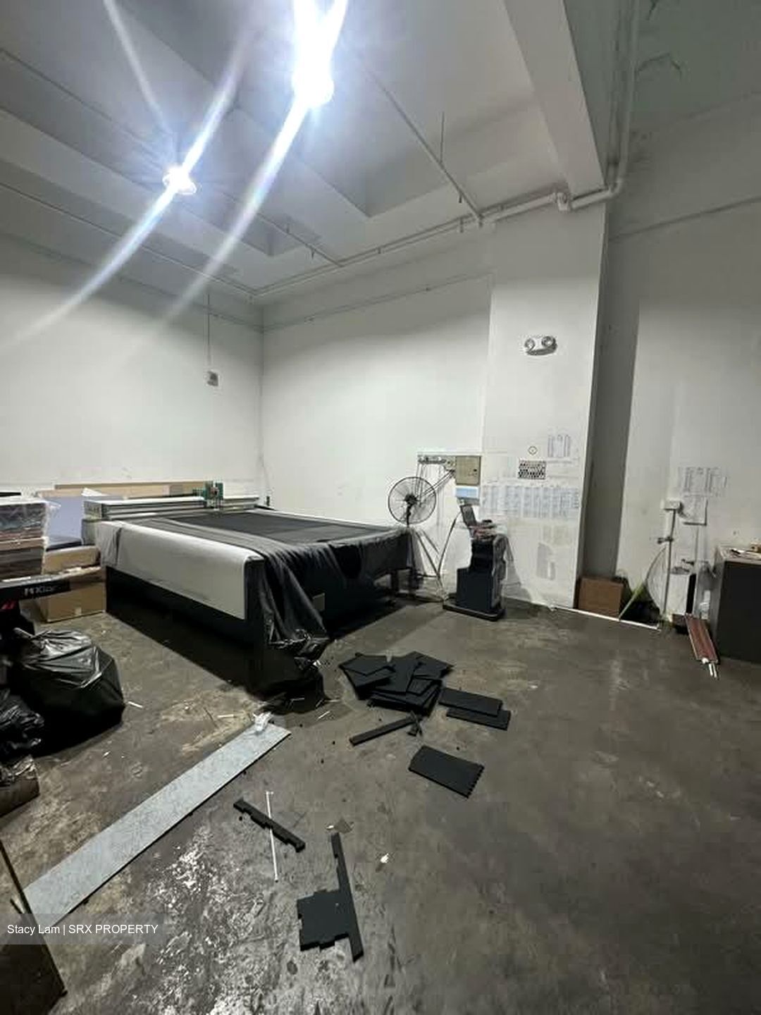 West Park Bizcentral (D22), Factory #585385671